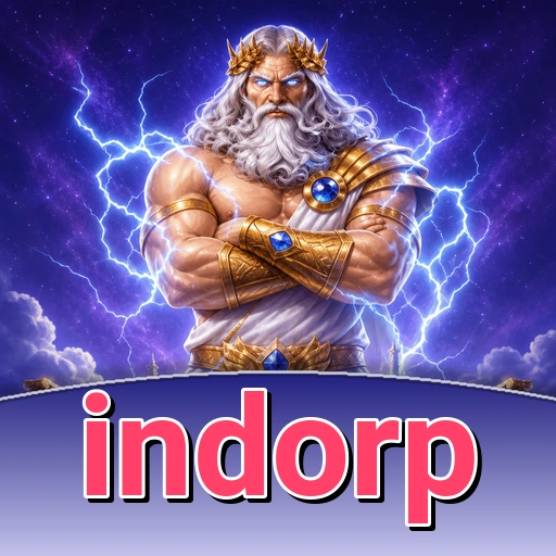 indorp APK — gampang dipakai