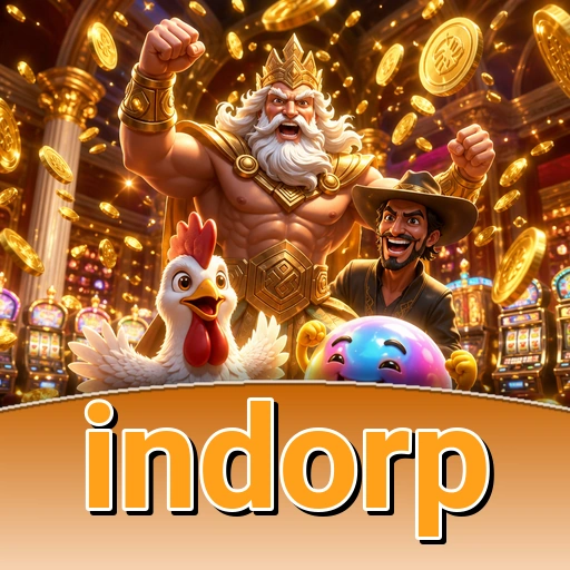 indorp APK — hemat kuota