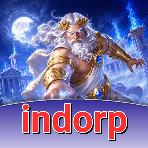 indorp APK — katalog lengkap