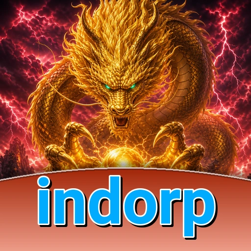 indorp APK — file sudah dicek