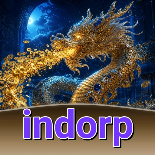 indorp APK — gak dipotong pulsa