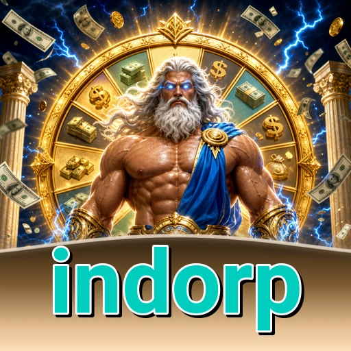 indorp APK — bantuan 24 jam